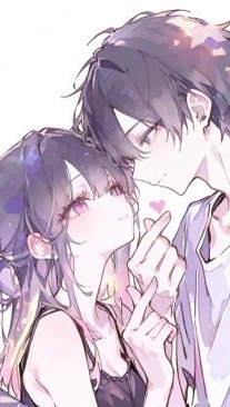 ペア画･雑談しよ〜‼️