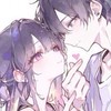 ペア画･雑談しよ〜‼️