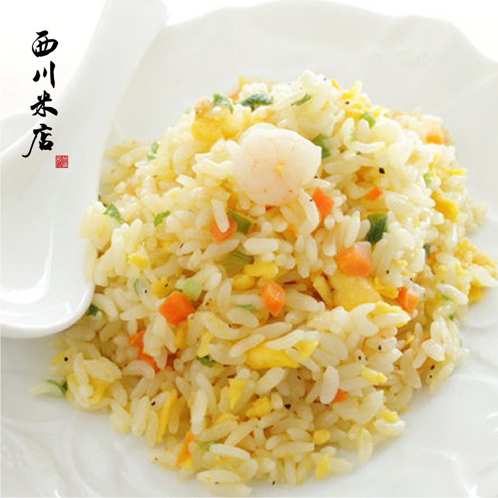 創意料理百搭食材滿足烹飪的成就感，就從眼前的這一餐開始吧！讓你享受米飯的美味咖哩飯、煲仔飯、焗烤飯等各種異國料理，透過她都能完美地詮釋在餐桌上也能環遊全世界，讓你生活不單調。【米飯的美味特徵】米飯口感