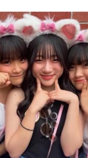 ろこまこあこんずおいで〜‼️男女関係ないよ！