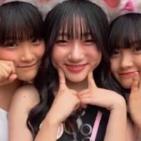 ろこまこあこんずおいで〜‼️男女関係ないよ！
