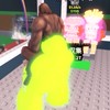 ブレイロットを盗む、交換！！30人でレインボートトト配布！50人で67配布！