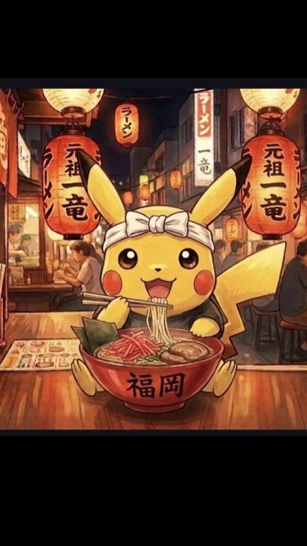 ポケモンGO福岡