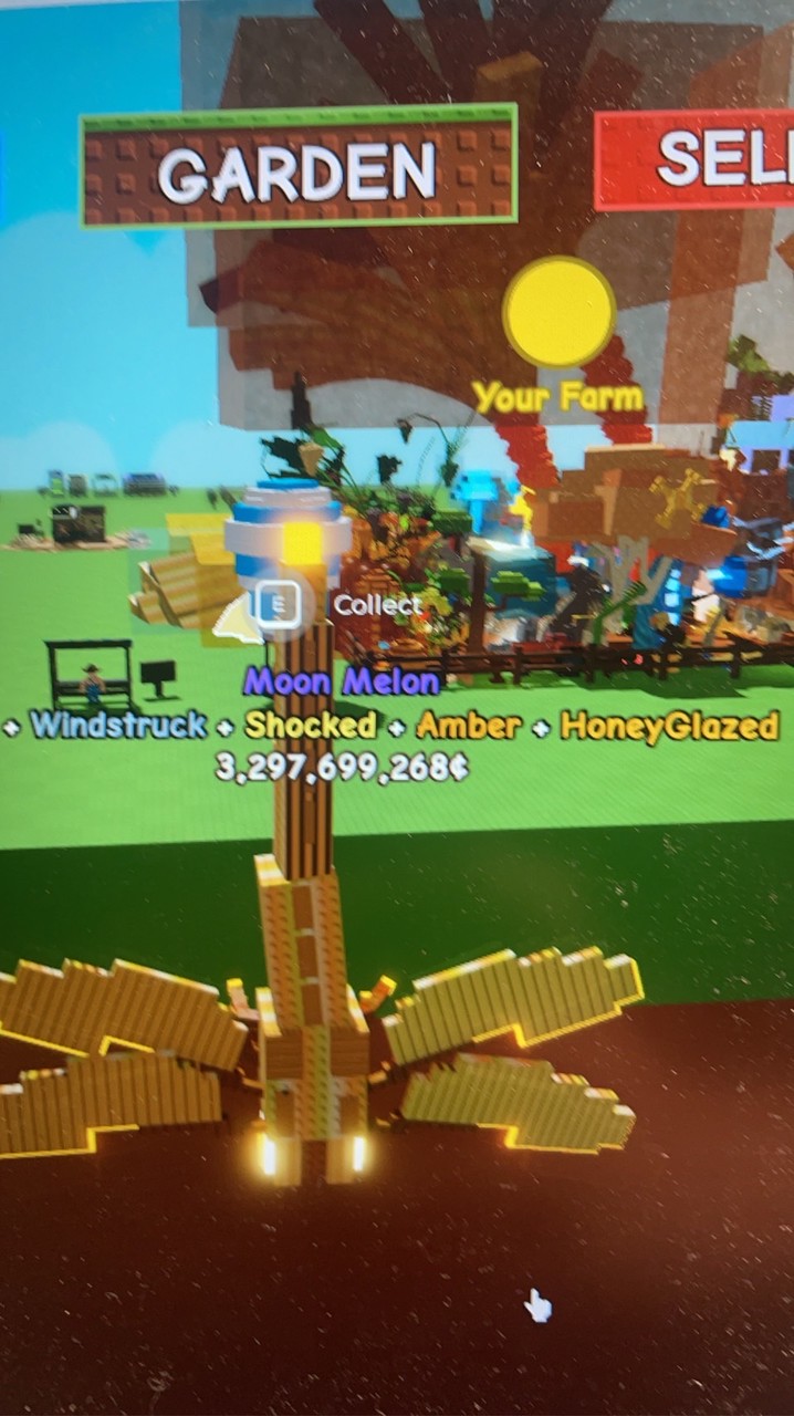 Roblox培養花園聊天交易群