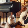 🌈🎶大人なライブ😸🎤🎼カラオケ&雑談 ✨🧞＃ＯＰチャット規約厳守🈲