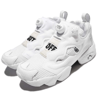 Reebok Insta pump Fury 男鞋 女鞋