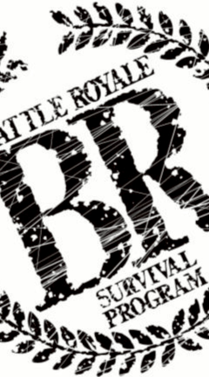 The Battle Royale (Role Play)