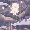 手機桌布 頭像 史萊姆素材 影片 手帳素材 處CP 處閨蜜 找家人