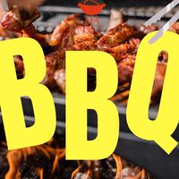 BBQ PARTY 2026【学友会総務】