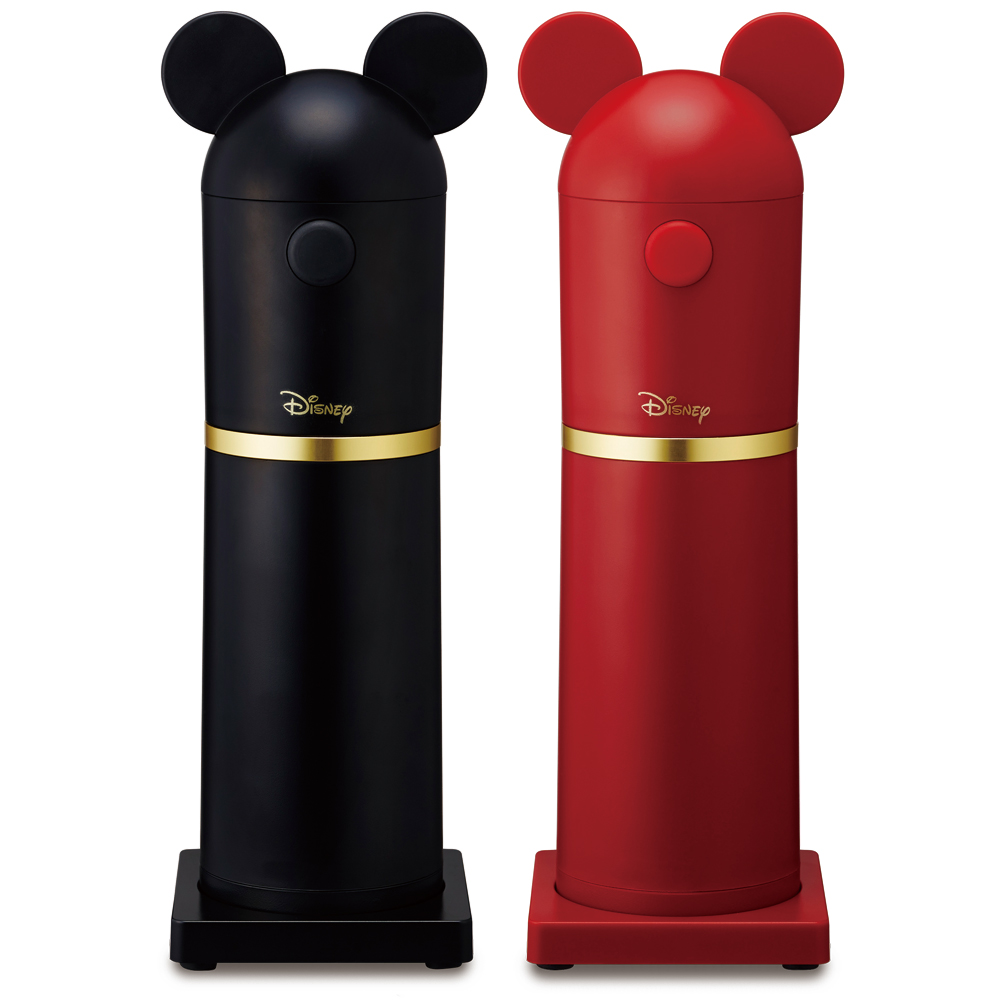 日本 DOSHISHA otona Mickey電動手持刨冰機