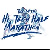 第24回ハイテクハーフマラソン@Run_Trip