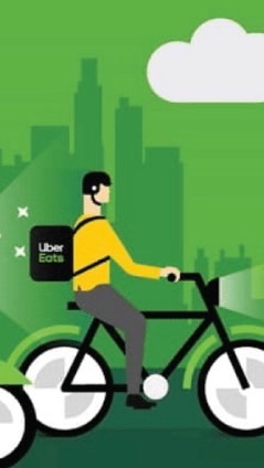 Uber Eats 熊貓 優惠好康 150-100 300-150