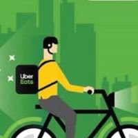 Uber Eats 熊貓 優惠好康 150-100 300-150