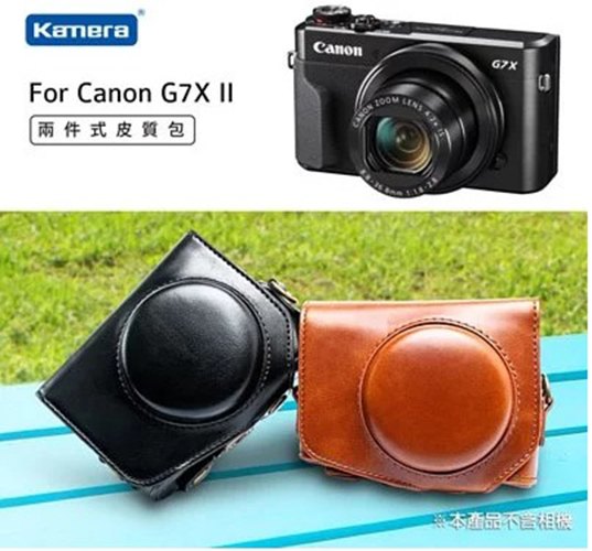 【點數最高23%】★分期0利率★Canon PowerShot G7X MARK II 2 G7X MK2 G7X2 二代 新機上市 1吋 感光元件 類單眼數位相機 彩虹公司貨 送清潔組+專用保護貼★