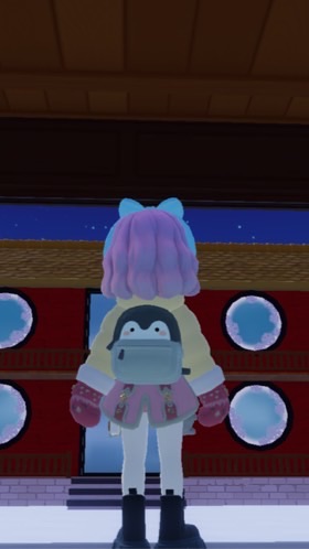 星月神話
