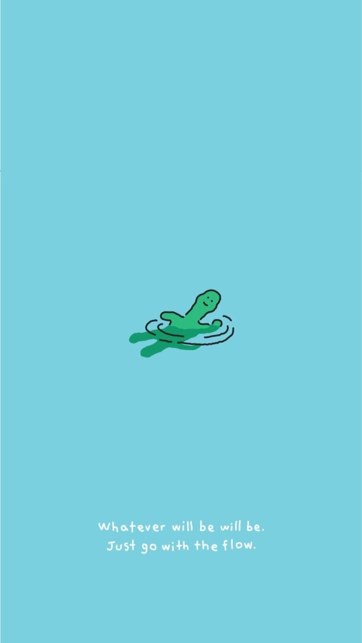 My