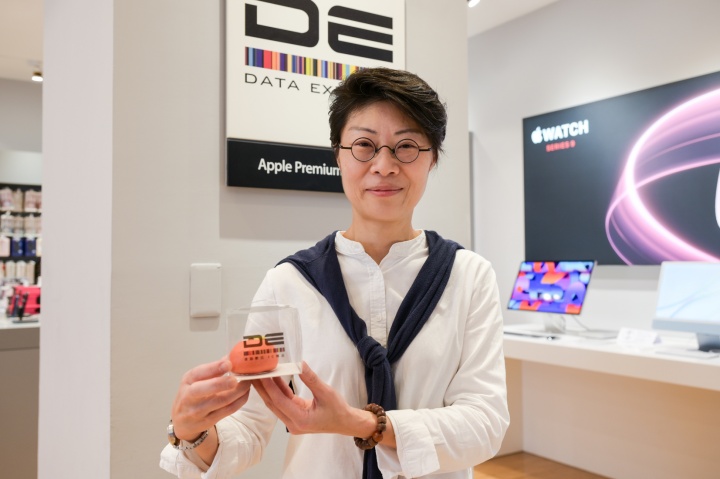 在找 iPhone 15 保護殼嗎？德誼數位推出 iPhone 15 新機周邊優惠方案