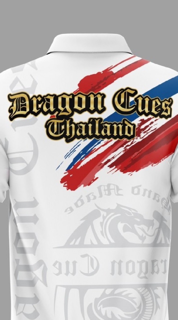 เบอร์ไม้คิว Dragon Cues Thailand