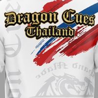 เบอร์ไม้คิว Dragon Cues Thailand
