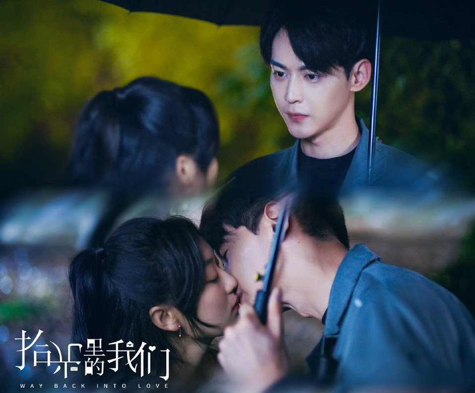 最新熱播陸劇評分榜TOP 1：唐曉天、孫千《拾光裡的我們》