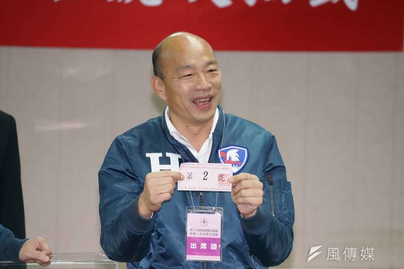 æŠ½è™Ÿæ¬¡ä¸å‡†å–Šå£è™Ÿ é‡å°éŸ
