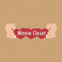 𝙼𝚒𝚗𝚗𝚒𝚎 𝙲𝚕𝚘𝚜𝚎𝚝