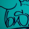 Graffitiの練習または見せ合い