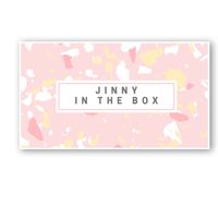 Jinny in the Box