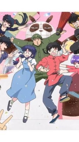 るーみっく声真似　雑談部屋！！