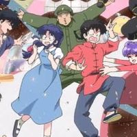 るーみっく声真似　雑談部屋！！