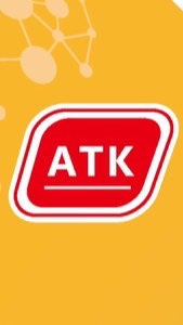 ATK全鵬🚨醫護防疫🦠