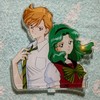 ウラネプファン大歓迎！でも他の戦士達のファンでも勿論ＯＫですよ。《美少女戦士セーラームーン》好きの会