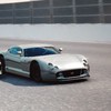 Assoluto racingユーザーand乗り物好きの部屋