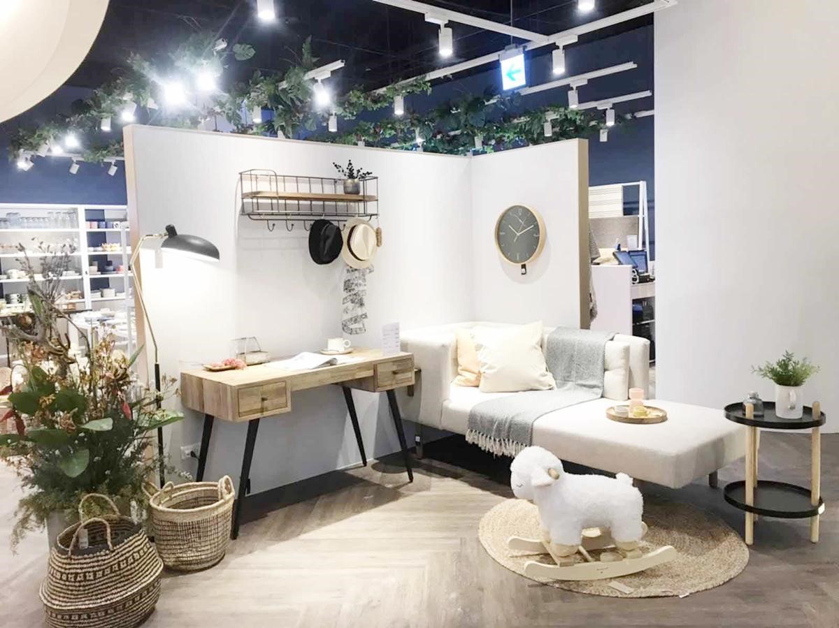 微風南山將於2019/1/10於台北信義區開幕，預料將吸引