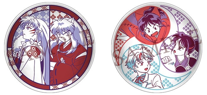 椎名高志が 半妖の夜叉姫 のコミカライズ担当 高橋留美子 なんて豪華なんでしょう コミックナタリー