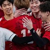 龍神NIPPON激緩固定カプ也 ： お願い🥺君🫵🏻🫵🏻が欲しいの‼️💖