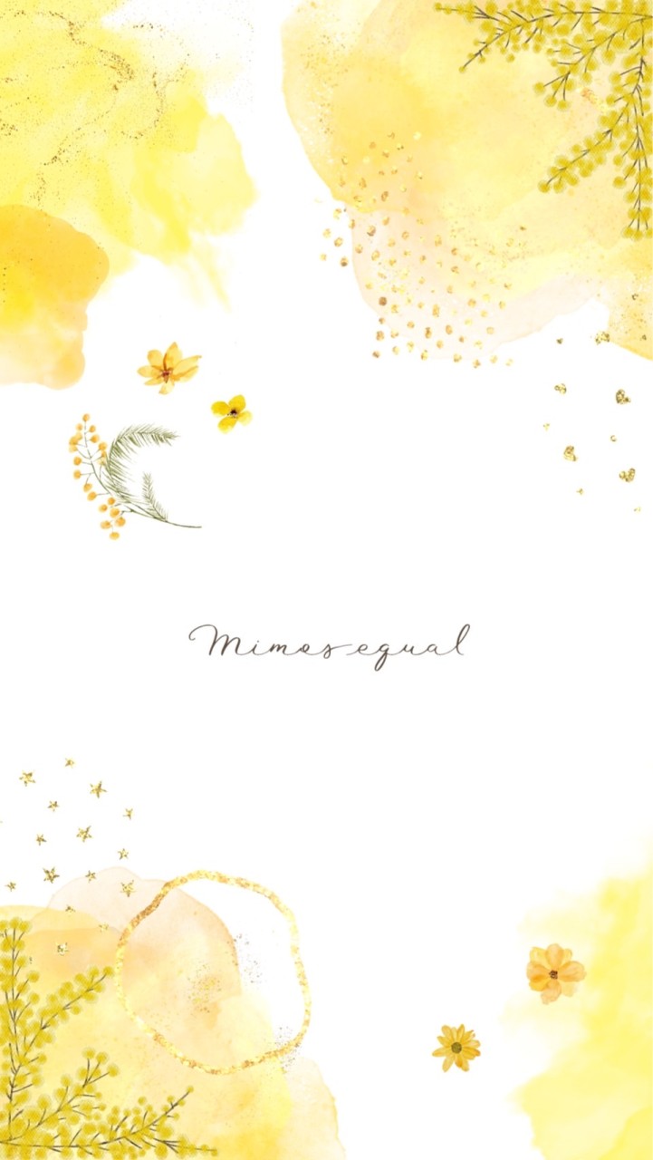 🌻Mimosequal🌻