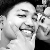 หลีดน้ำเงิน อิอิ