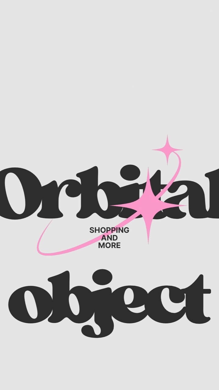 orbital object