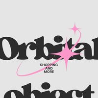 orbital object