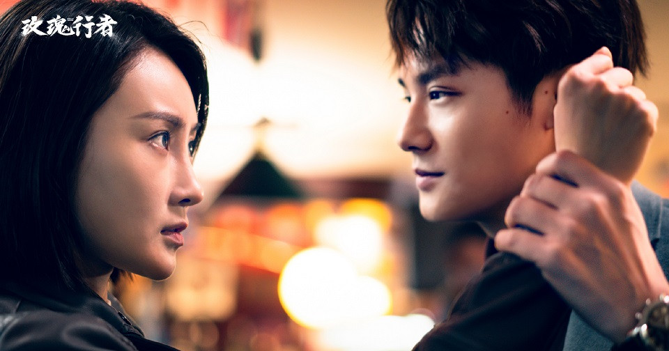 人氣男星待播劇10：鄭業成