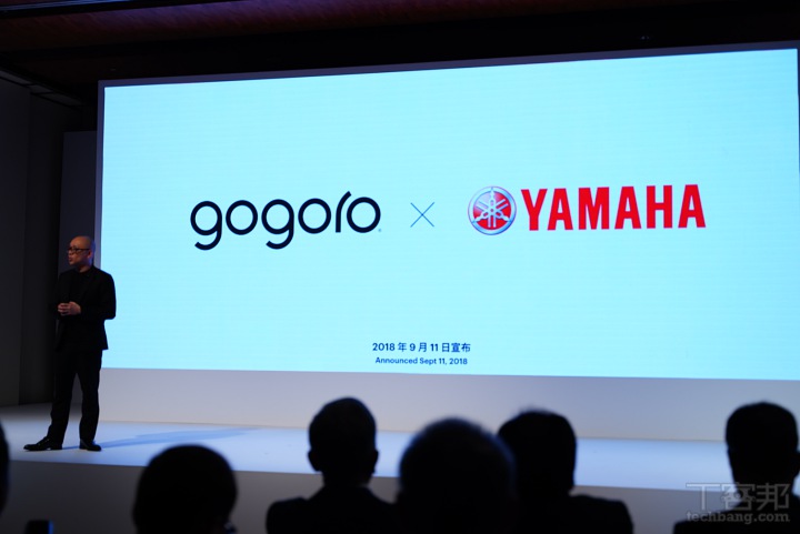 日本四大機車廠將統一推動電動車充電與電池標準，台灣該何去何從？