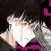 怪獣８号なりきり（カオス）