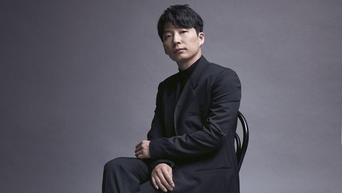 宅男都忌妒的男人 星野源 不能因為 誰都沒做過 這個理由 就輕易放棄努力 Line購物