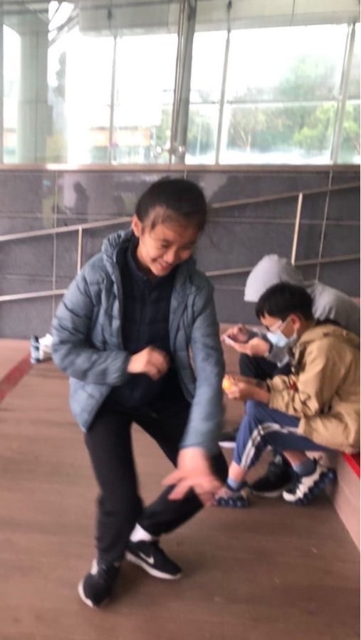 樂樂仙女（私生群）