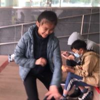 樂樂仙女（私生群）