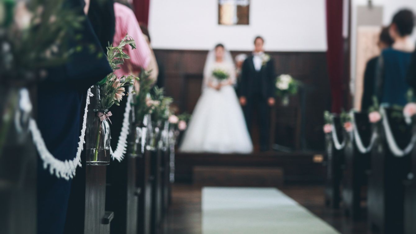 未婚化の原因は男性にも 婚期を逃していることに気がつかない独身男性