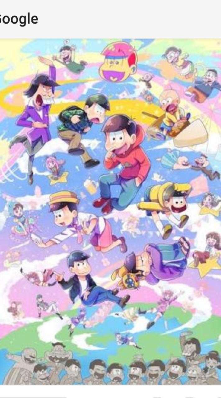 松野Family(総合)