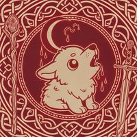 【杖劍傳說】血曜誓約