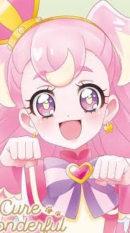 プリキュア大好きな人集まれ〜！